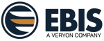 EBIS A Veryon Company Logo - PNG