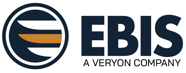 EBIS A Veryon Company Logo - PNG